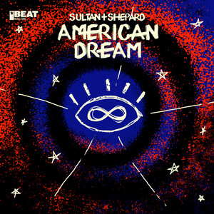 American Dream - Extended Mix cover art