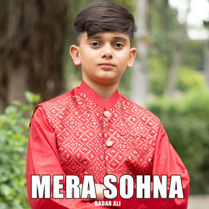 Badar Ali - Mera Sohna
