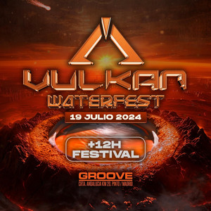 Vulkan - Ogalla @ Vulkan Waterfest 2k24