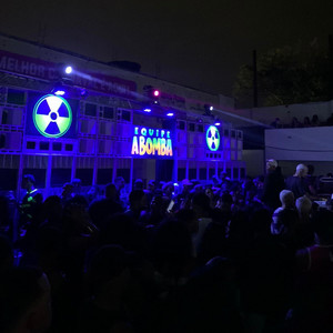 dj cn da terrinha - EQUIPE A BOMBA vs XRC DE CEROL