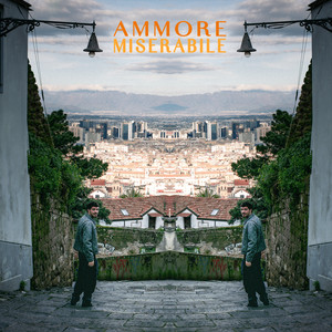 Ammore Miserabile by Dario Cuomo