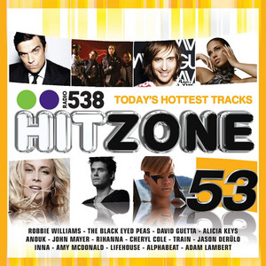 538 Hitzone 53 - Compilation by Various Artists | Spotify