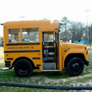 short bus by slimezen, brodiebased
