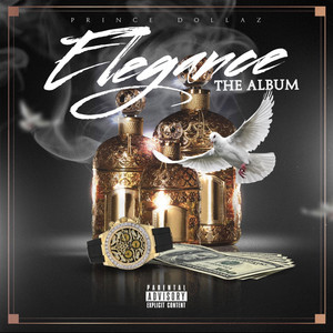 Prince Dollaz - Sticky