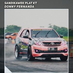 Sandikawek Plat Kt by Donny Fernanda