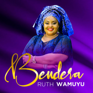 Ruth Wamuyu - Bicha