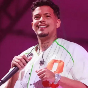 MEDLEY PROIBIDO, NÃO FICA PERGUNTANDO SE EU SOU RAUL by ARROCHA 01