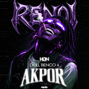 Le Renoi - Drill Benco 4 (Akpor)