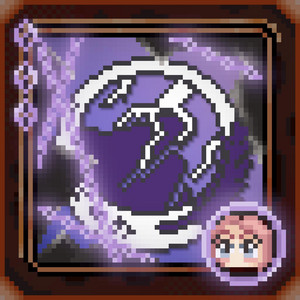 Mili - Through Patches of Violet [Limbus Company] - lofi by Inert
