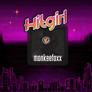 Hitgirl by MonkeeFoxx