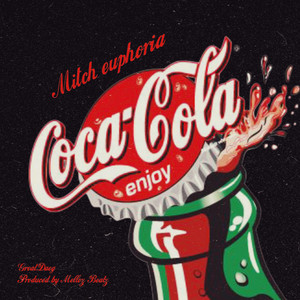 Coca Cola (Mitch EUPHORIA) by GreatDaeg