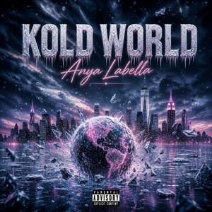 KOLD WORLD by Anya Labella