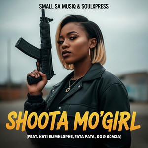 Shoota Mo'Girl