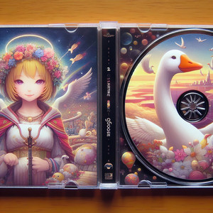 2Play by Spring Goose