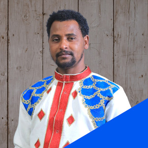 Solomon Tesfay Ayisemien'ye - Ayisemien Eye