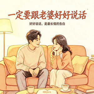 一定要跟老婆好好说话 by 烟嗓嘉良