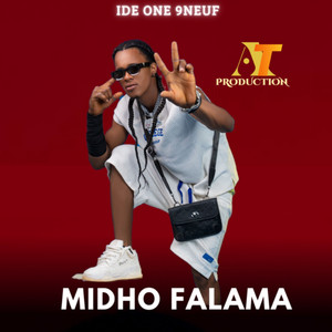 Ide one 9neuf - MIDHO FALAMA DEWI