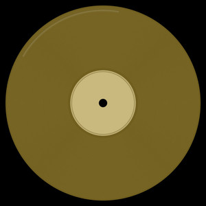 Golden Saxophone by Sterling Simone