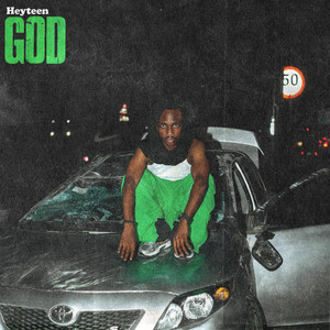 God by Heyteen