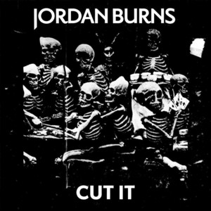 Cut It by Jordan Burns