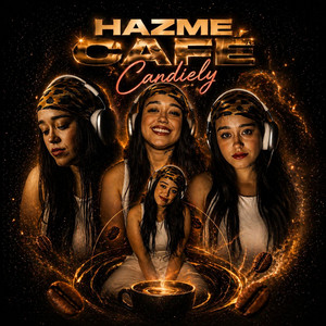 Hazme Café by Candiely