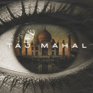 Taj Mahal by DOBLEX