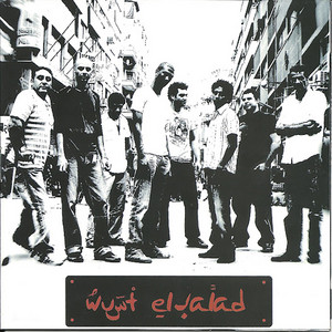 Arrabily by Wust El Balad
