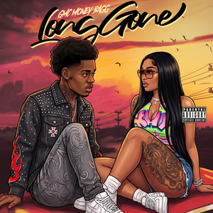 Long Gone by GMC MoneyBagg