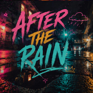 After the rain by NickMommi