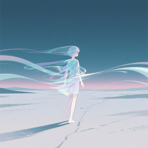 Mirage of Wander by VENY WINANDA RJ3