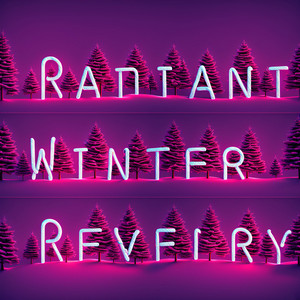 Radiant Winter Revelry album