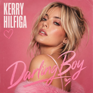 Darling Boy by Kerry Hilfiga, The Soul Jazz Era