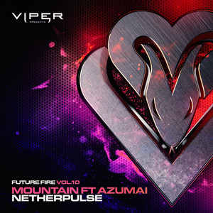 Netherpulse (Future Fire Vol.10) by Mountain, Azumai