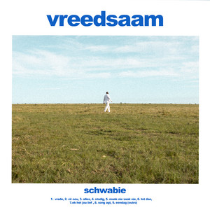 Ek het jou lief by Schwabie