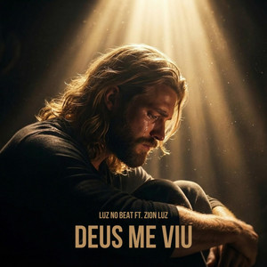 Luz no Beat - Deus Me Viu