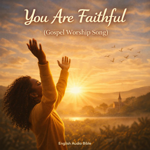 English Audio Bible - You Are Faithful (Gospel Worship Song)