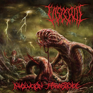 Nihilismo Existencial by Visceral