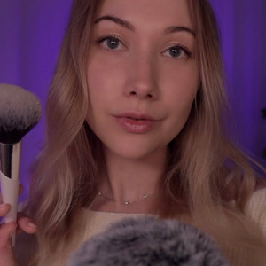 Breath Awareness by Abby ASMR
