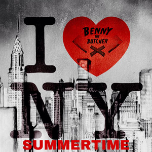 Portada de Summer '24
