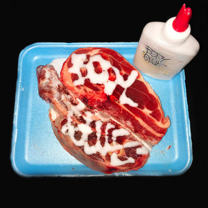 Cave In by Body Glue