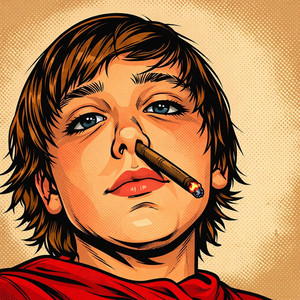 Tony Hilfiger - C.H Leak