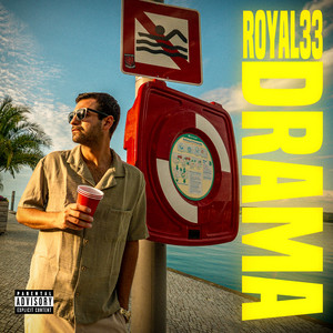 Drama by Royal33