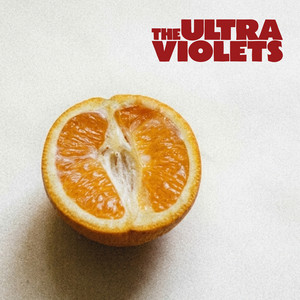 Orange Juice by The Ultra Violets