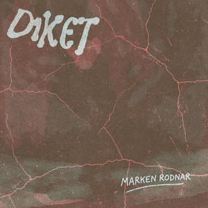 Marken rodnar by Diket