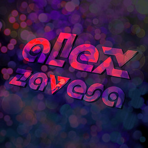 AleXZavesa - Dark Room