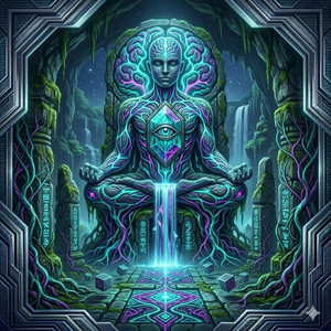 Digital Velour by DJ DVES
