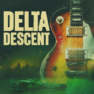 Delta Descent — iSeeMusic