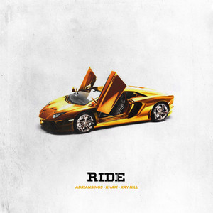 Ride by adriansings, Kham, Xay Hill