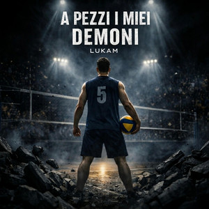 A pezzi i miei demoni by LUKAM