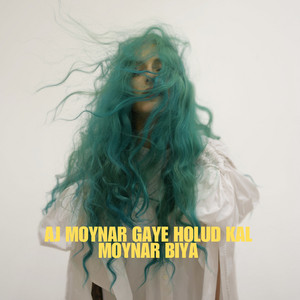 Mahim Hossain Mukit - AJ Moynar Gaye Holud Kal Moynar Biya